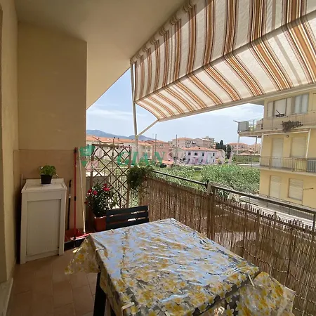 Vera San Vincenzo
